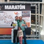 Maraton de Valencia (1)