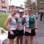 Murcia 10 y Media Maraton (1)